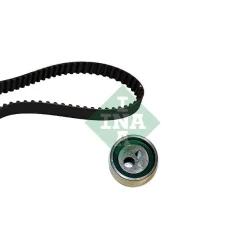 Fogasszíj Készlet - Schaeffler INA (530023310)
