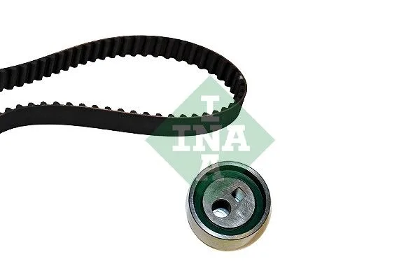 Fogasszíj Készlet - Schaeffler INA (530023310)