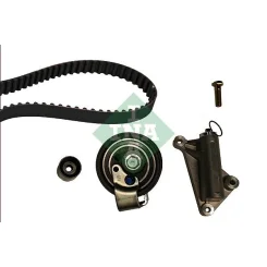 Fogasszíj Készlet - Schaeffler INA (530036710)