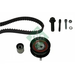 Fogasszíj Készlet - Schaeffler INA (530037710)