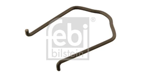 Tartórugó, Hűtőközegperem-Záródugó - FEBI BILSTEIN (FE31799)