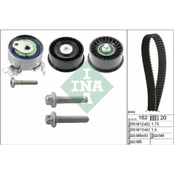 Fogasszíj Készlet - Schaeffler INA (530044110)