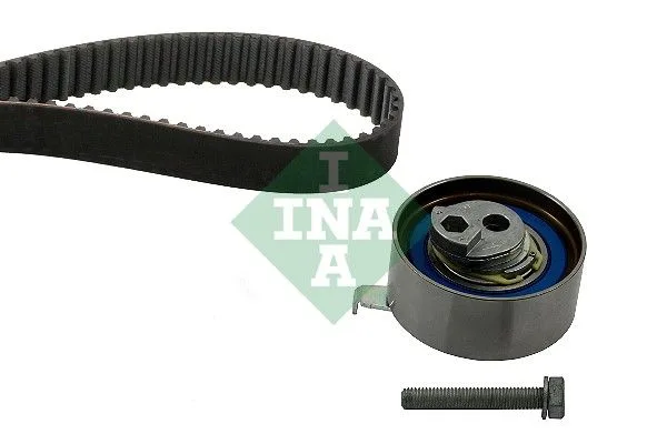 Fogasszíj Készlet - Schaeffler INA (530050110)