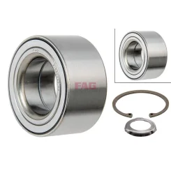 Kerékcsapágy Készlet - Schaeffler FAG (713649270)