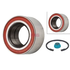 Kerékcsapágy Készlet - Schaeffler FAG (713649390)