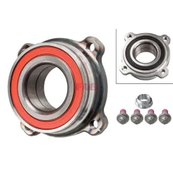 Kerékcsapágy Készlet - Schaeffler FAG (713667780)