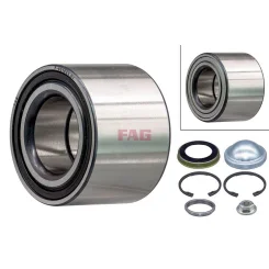 Kerékcsapágy Készlet - Schaeffler FAG (713678030)