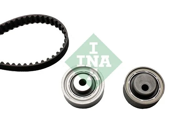 Fogasszíj Készlet - Schaeffler INA (530005010)
