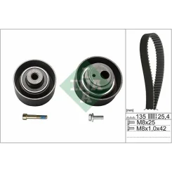 Fogasszíj Készlet - Schaeffler INA (530005510)