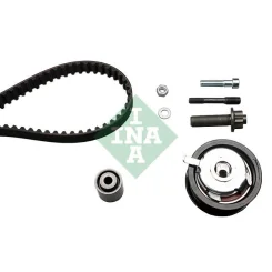 Fogasszíj Készlet - Schaeffler INA (530008510)