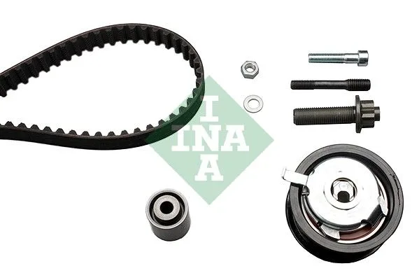 Fogasszíj Készlet - Schaeffler INA (530008510)