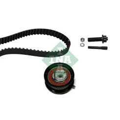 Fogasszíj Készlet - Schaeffler INA (530016410)