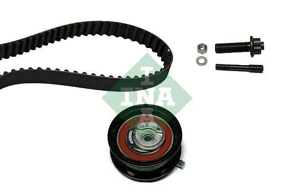 Fogasszíj Készlet - Schaeffler INA (530016410)