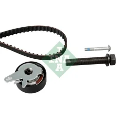 Fogasszíj Készlet - Schaeffler INA (530017510)