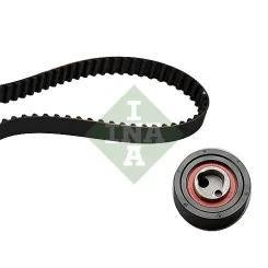 Fogasszíj Készlet - Schaeffler INA (530032010)
