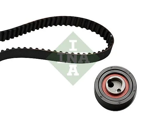 Fogasszíj Készlet - Schaeffler INA (530032010)