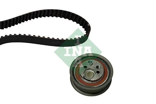 Fogasszíj Készlet - Schaeffler INA (530039210)