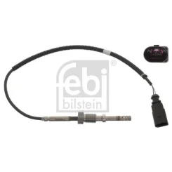 Érzékelő, Kipufogógáz Hőmérséklet - FEBI BILSTEIN (FE48842)