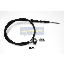 Huzal, Kuplungműködtetés - JAPANPARTS (GC-821)