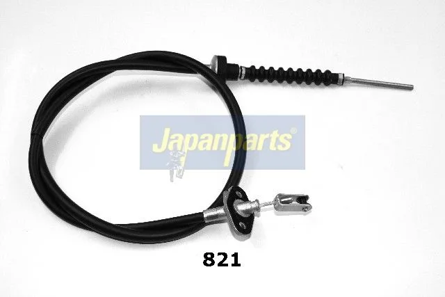Huzal, Kuplungműködtetés - JAPANPARTS (GC-821)