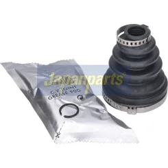 Gumiharang Készlet, Hajtótengely - JAPANPARTS (KB-H03)