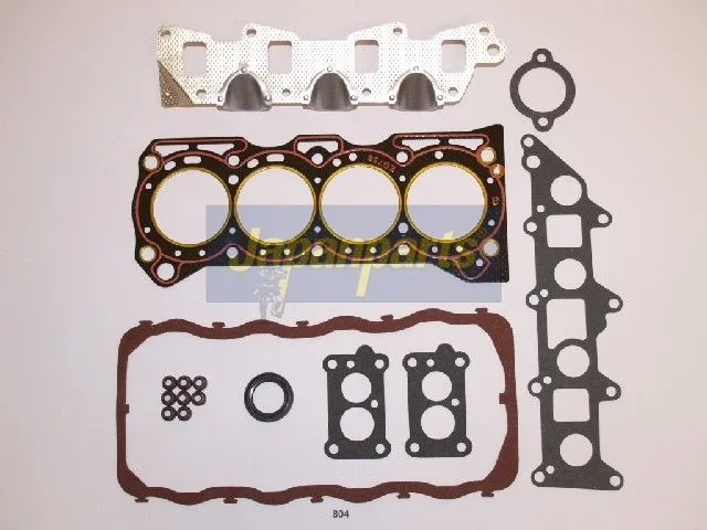 Tömítéskészlet, Hengerfej - JAPANPARTS (KG-804)