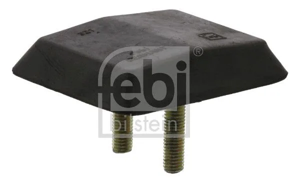 Ütköző, Rugózás - FEBI BILSTEIN (FE04822)