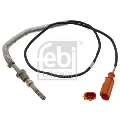 Érzékelő, Kipufogógáz Hőmérséklet - FEBI BILSTEIN (FE48849)