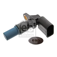 Érzékelő, Vezérműtengely Pozíció - FEBI BILSTEIN (FE38768)
