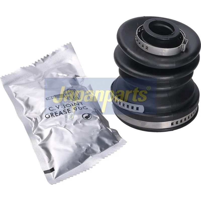 Gumiharang Készlet, Hajtótengely - JAPANPARTS (KB-024)