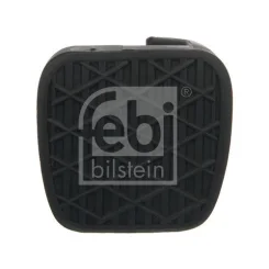 Pedálbetét, Kuplungpedál - FEBI BILSTEIN (FE03841)