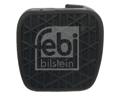 Pedálbetét, Kuplungpedál - FEBI BILSTEIN (FE03841)