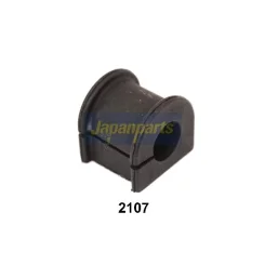 Csapágypersely, Stabilizátor - JAPANPARTS (RU-2107)