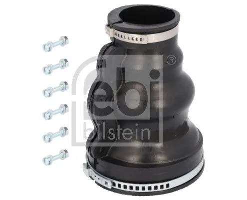 Gumiharang Készlet, Hajtótengely - FEBI BILSTEIN (FE01758)