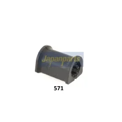 Csapágypersely, Stabilizátor - JAPANPARTS (RU-571)