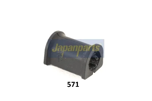 Csapágypersely, Stabilizátor - JAPANPARTS (RU-571)