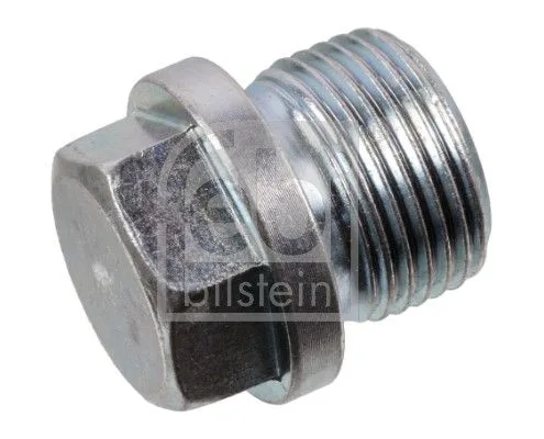 Zárócsavar, Olajteknő - FEBI BILSTEIN (FE30660)