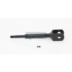Stabilizátor, Futómű - JAPANPARTS (SI-248)