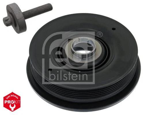 Szíjtárcsa, Főtengely - FEBI BILSTEIN (FE33699)