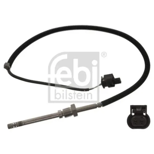 Érzékelő, Kipufogógáz Hőmérséklet - FEBI BILSTEIN (FE48843)