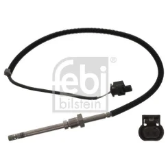 Érzékelő, Kipufogógáz Hőmérséklet - FEBI BILSTEIN (FE48843)