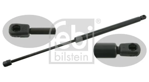 Gázrugó, Csomag-/Poggyásztér - FEBI BILSTEIN (FE27669)