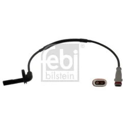 Érzékelő, Kerékfordulatszám - FEBI BILSTEIN (FE40474)