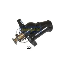 Termosztát, Hűtőfolyadék - JAPANPARTS (VT-321)