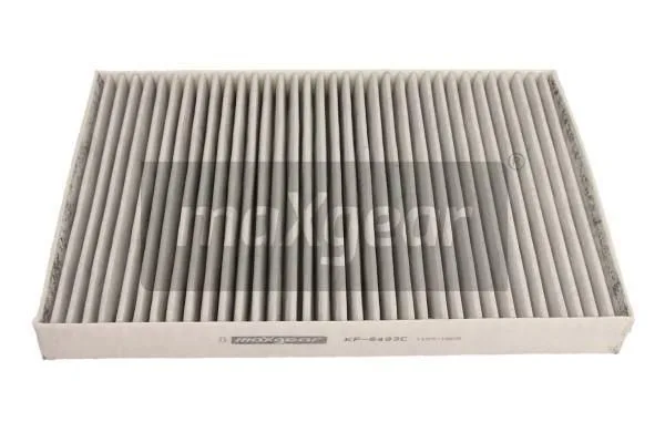 Szűrő, Utastér Levegő - MAXGEAR (KF-6493C)