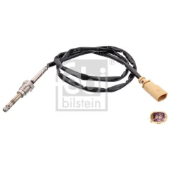 Érzékelő, Kipufogógáz Hőmérséklet - FEBI BILSTEIN (FE100804)