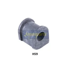 Csapágypersely, Stabilizátor - JAPANPARTS (RU-H59)