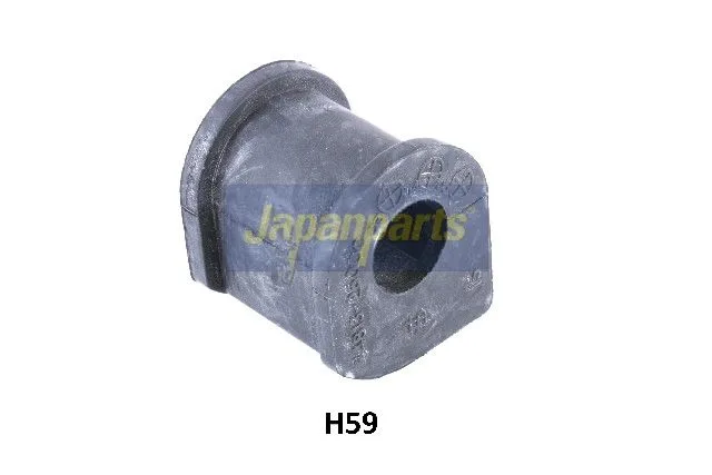 Csapágypersely, Stabilizátor - JAPANPARTS (RU-H59)