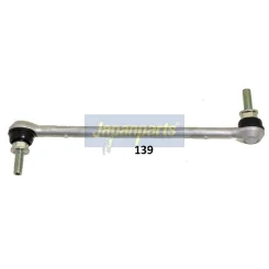 Stabilizátor, Futómű - JAPANPARTS (SI-139)