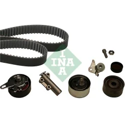 Fogasszíj Készlet - Schaeffler INA (530053910)